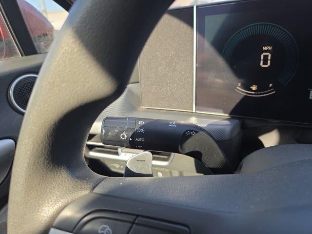 2024 Hyundai SONATA SEL 2.5L FWD