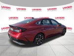 2024 Hyundai SONATA SEL 2.5L FWD