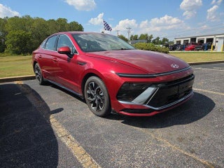 2024 Hyundai SONATA SEL 2.5L FWD