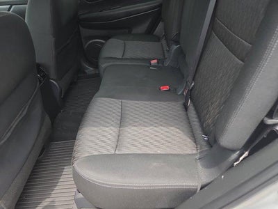 2018 Nissan Rogue AWD SV