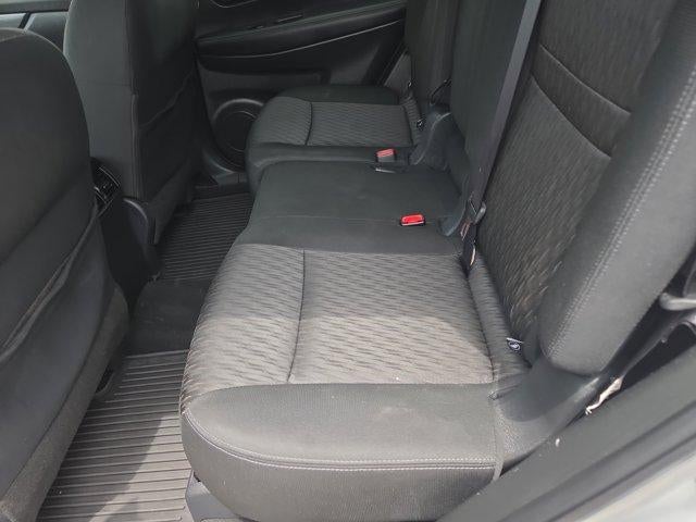 2018 Nissan Rogue AWD SV