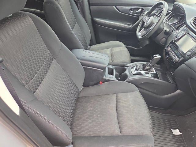 2018 Nissan Rogue AWD SV