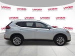 2018 Nissan Rogue AWD SV