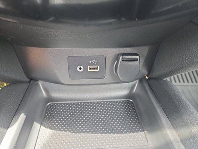 2018 Nissan Rogue AWD SV