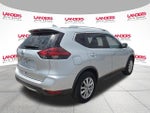 2018 Nissan Rogue AWD SV