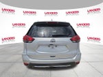 2018 Nissan Rogue AWD SV
