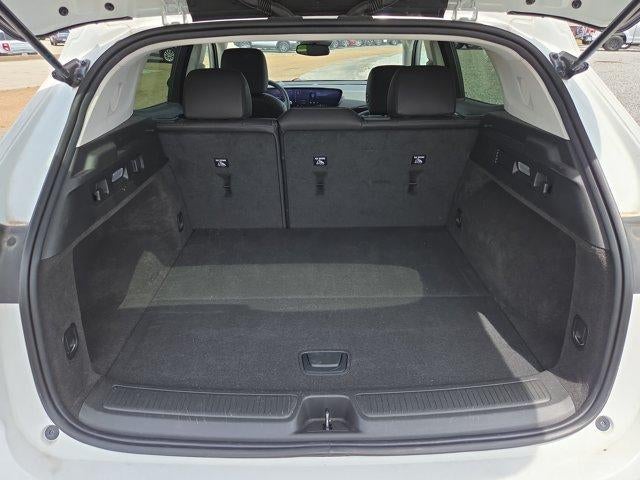 2024 Buick Envision AWD 4dr Preferred