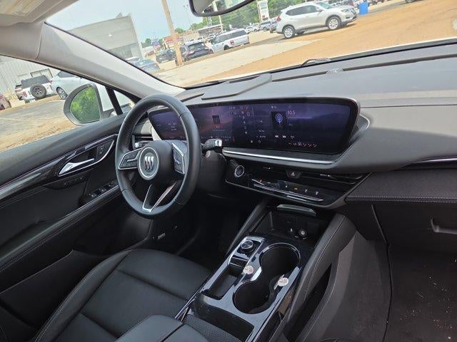 2024 Buick Envision AWD 4dr Preferred