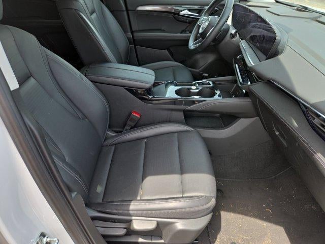2024 Buick Envision AWD 4dr Preferred