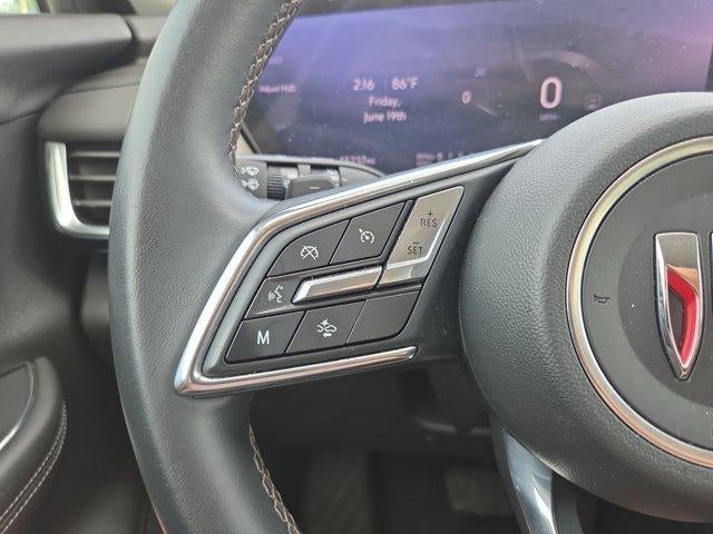 2024 Buick Envision AWD 4dr Preferred