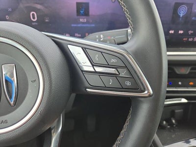 2024 Buick Envision AWD 4dr Preferred