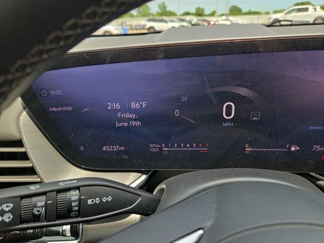 2024 Buick Envision AWD 4dr Preferred