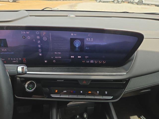 2024 Buick Envision AWD 4dr Preferred