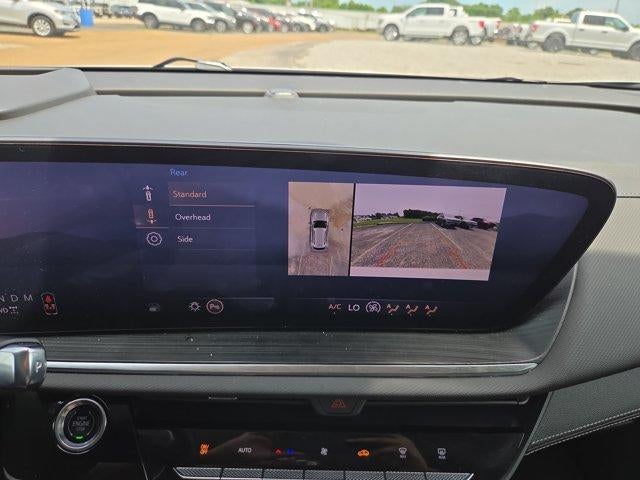 2024 Buick Envision AWD 4dr Preferred