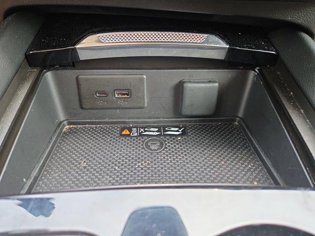 2024 Buick Envision AWD 4dr Preferred