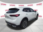 2024 Buick Envision AWD 4dr Preferred