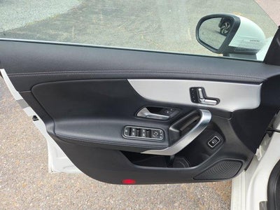 2025 Mercedes-Benz CLA CLA 250 Coupe