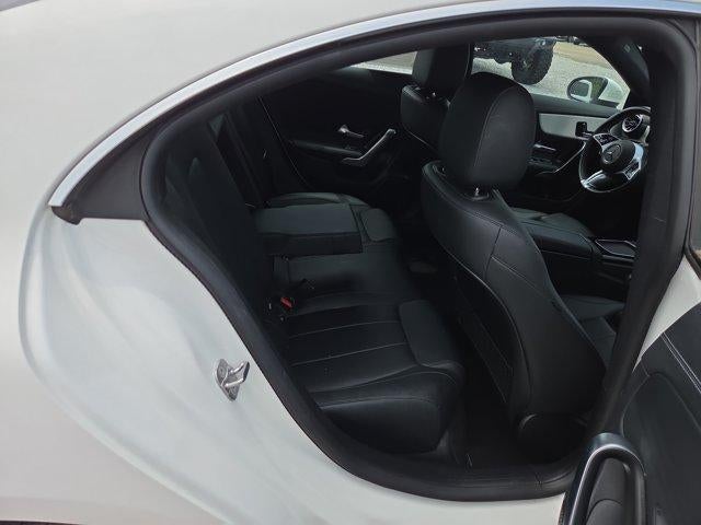 2025 Mercedes-Benz CLA CLA 250 Coupe