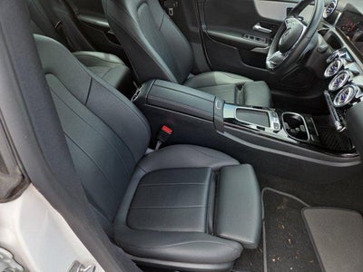 2025 Mercedes-Benz CLA CLA 250 Coupe