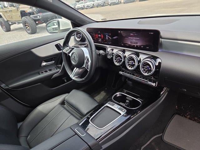 2025 Mercedes-Benz CLA CLA 250 Coupe