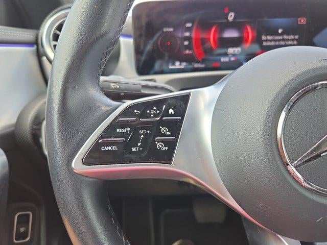 2025 Mercedes-Benz CLA CLA 250 Coupe