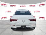 2025 Mercedes-Benz CLA CLA 250 Coupe