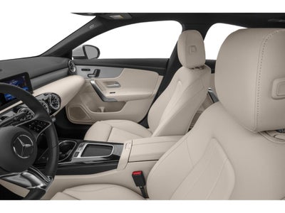 2025 Mercedes-Benz CLA CLA 250 Coupe