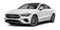 2025 Mercedes-Benz CLA CLA 250 Coupe