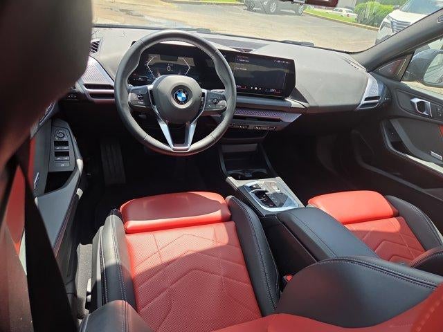 2025 BMW 228 xDrive Gran Coupe