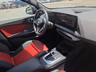 2025 BMW 228 xDrive Gran Coupe