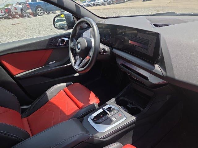 2025 BMW 228 xDrive Gran Coupe