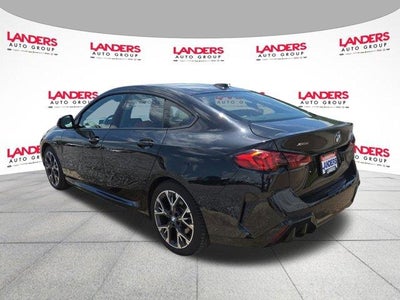 2025 BMW 228 xDrive Gran Coupe
