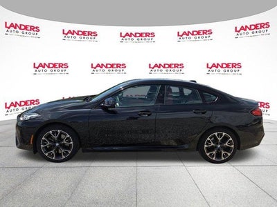 2025 BMW 228 xDrive Gran Coupe