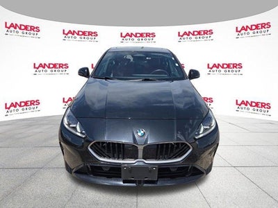 2025 BMW 228 xDrive Gran Coupe