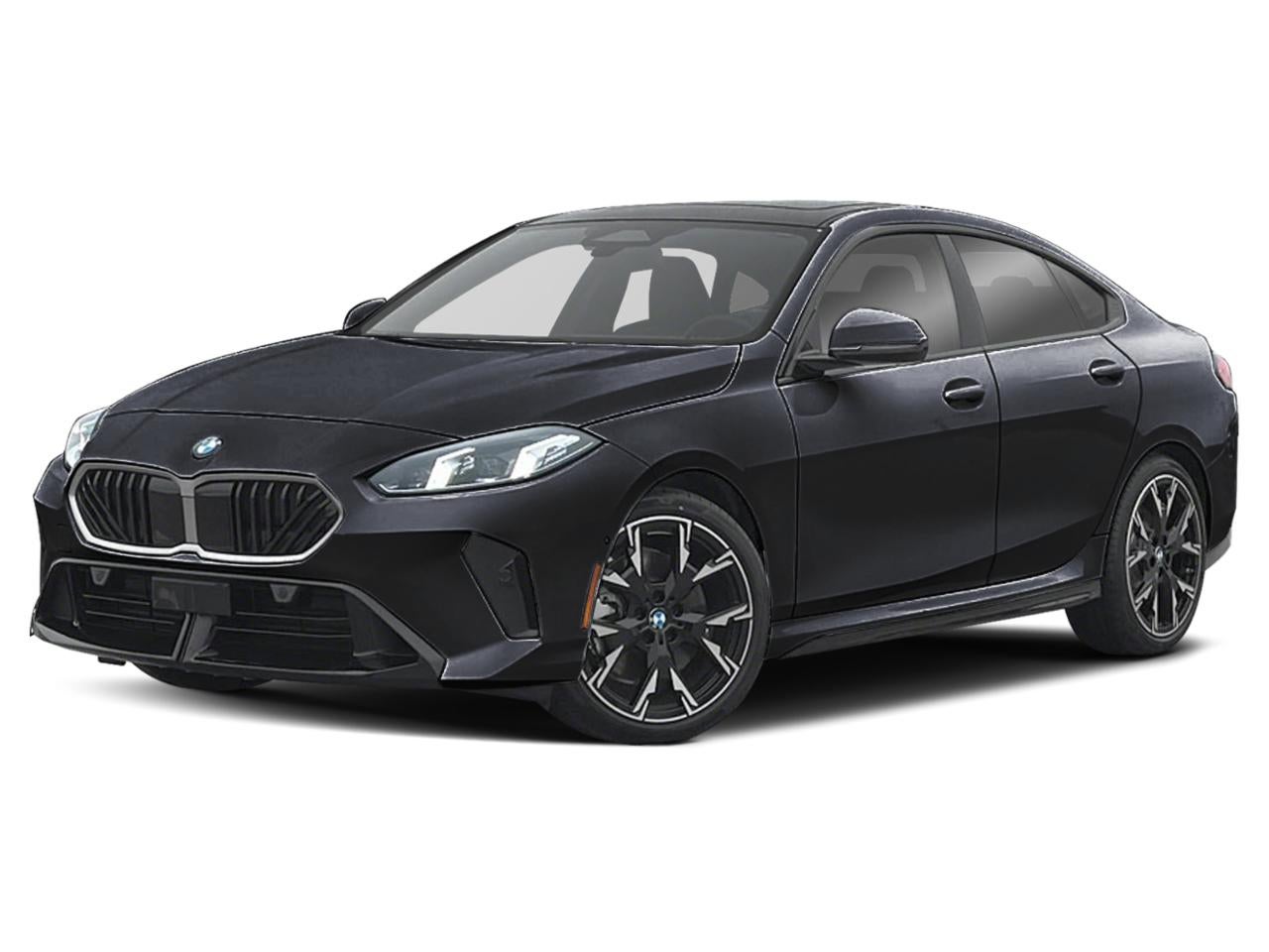 2025 BMW 228 xDrive Gran Coupe