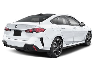 2025 BMW 228 xDrive Gran Coupe