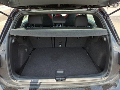 2024 Volkswagen Golf GTI 2.0T S DSG