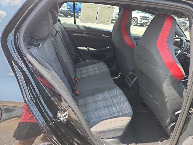 2024 Volkswagen Golf GTI 2.0T S DSG
