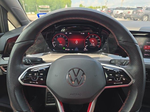 2024 Volkswagen Golf GTI 2.0T S DSG