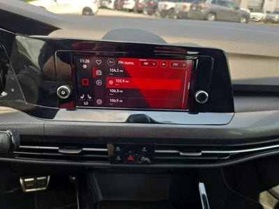 2024 Volkswagen Golf GTI 2.0T S DSG