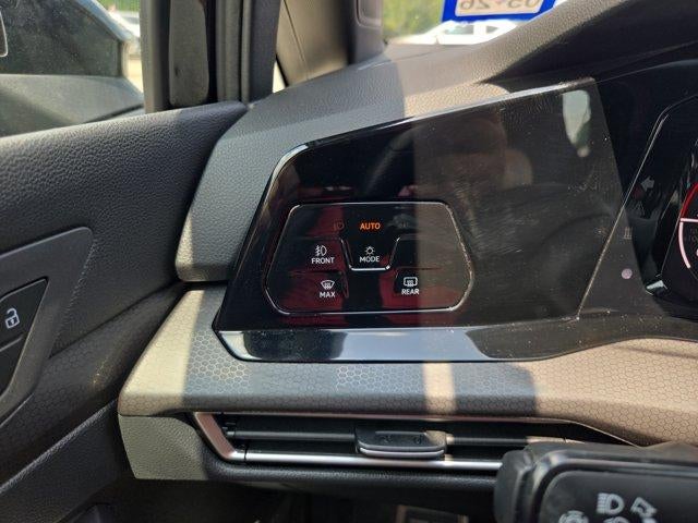 2024 Volkswagen Golf GTI 2.0T S DSG