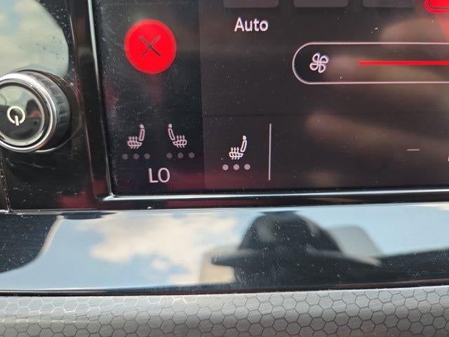 2024 Volkswagen Golf GTI 2.0T S DSG