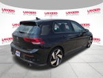 2024 Volkswagen Golf GTI 2.0T S DSG