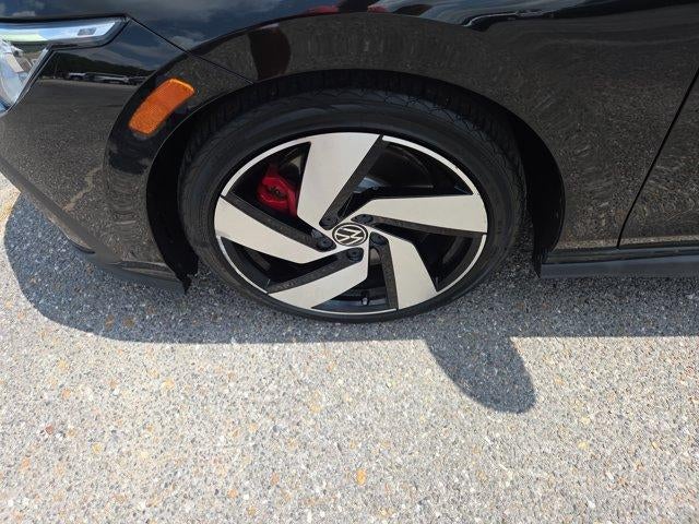 2024 Volkswagen Golf GTI 2.0T S DSG