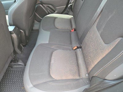 2023 Jeep Renegade Upland 4x4