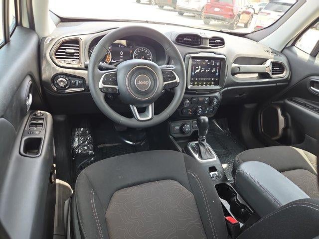 2023 Jeep Renegade Upland 4x4