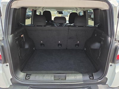 2023 Jeep Renegade Upland 4x4