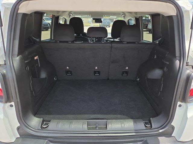 2023 Jeep Renegade Upland 4x4