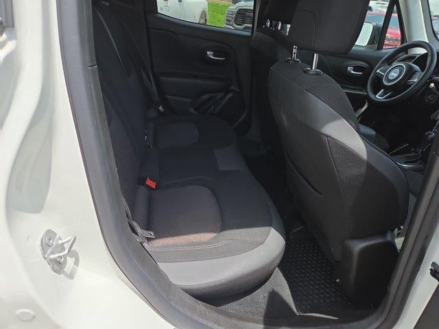 2023 Jeep Renegade Upland 4x4