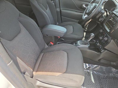 2023 Jeep Renegade Upland 4x4